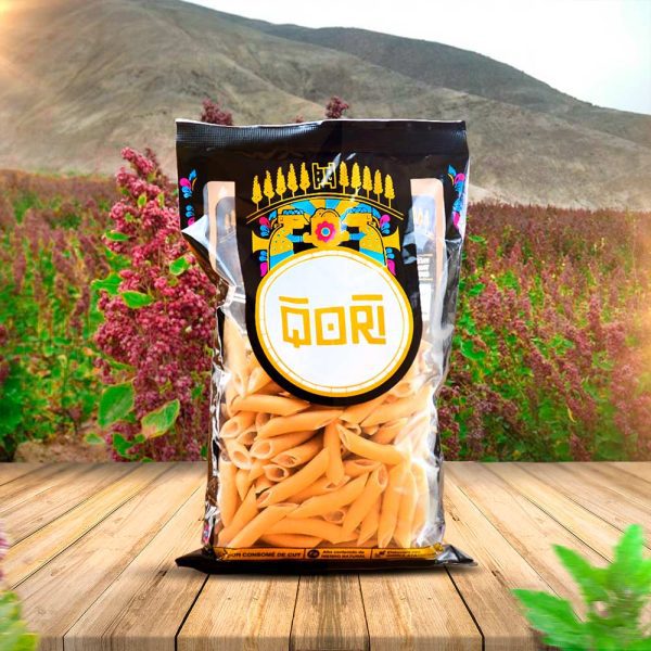 NUTRIPASTA