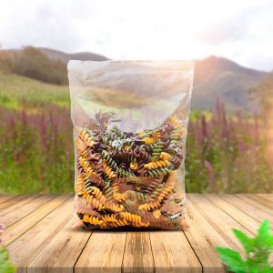 PASTA TORNILLOS QORI