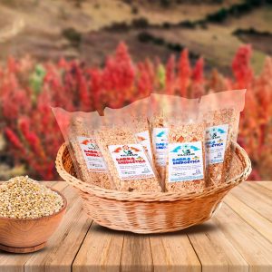 BARRA ENERGETICA DE CEREALES