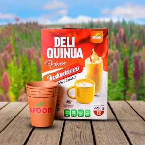 DELIQUINUA INSTANTANEA
