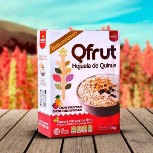 QFRUT