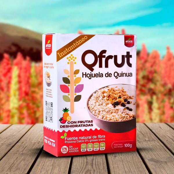 QFRUT