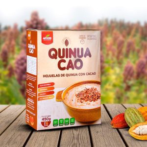 QUINUACAO