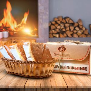BIZCOCHUELO HUAMANGUINO TRADICIONAL
