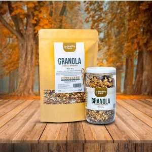 GRANOLA CHOCO ANDINO