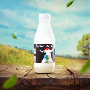 LECHE FRESCA PASTEURIZADA