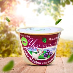 YOGRIARANDANO