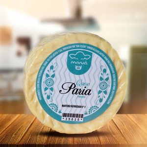 QUESO PARIA