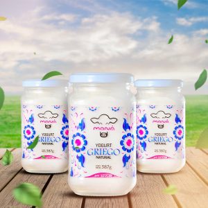 YOGURT GRIEGO SIN AZUCAR