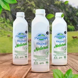 YOGURT NATURAL