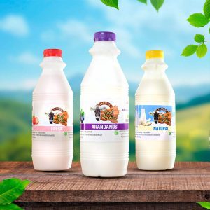YOGURT FRUTADO