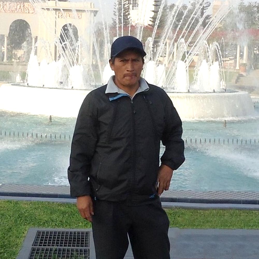 Silverio-Galvez