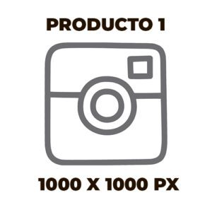 producto 1