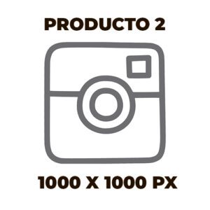 Producto 2